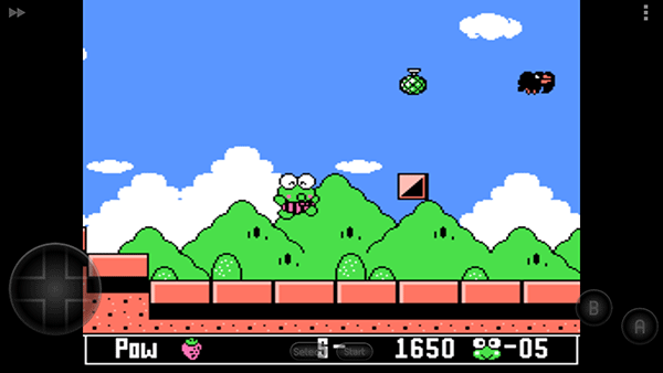 大眼蛙大冒險(xiǎn)2手機(jī)版