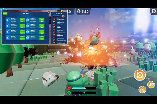 我的戰(zhàn)艦最新版