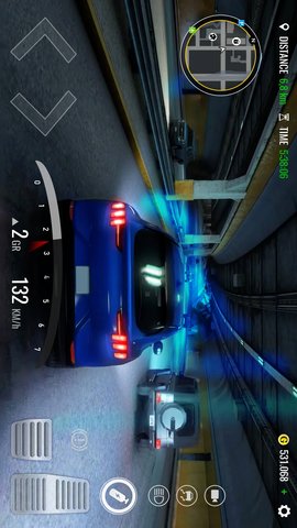 賽道和精英賽車手