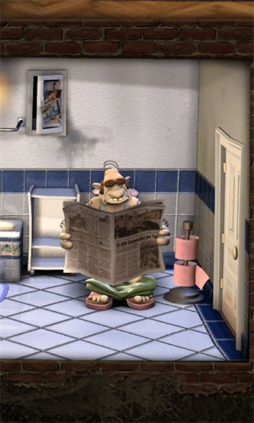 整蠱專(zhuān)家中文版