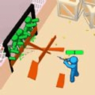 火柴人之生化列車