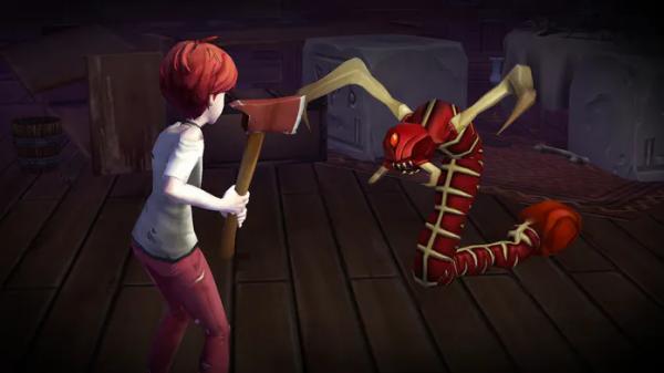 直到晨曦来临安卓版图2