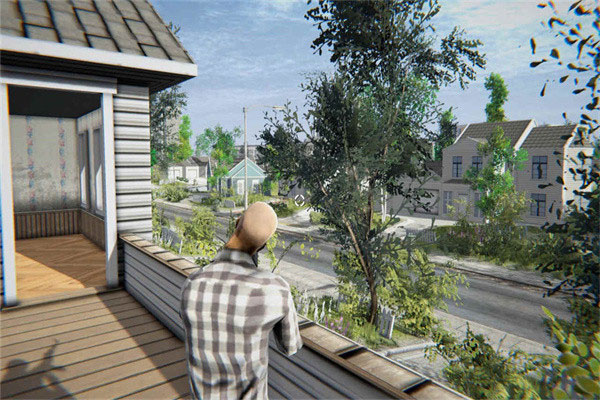 火力全開2城市狂熱漢化版截圖3