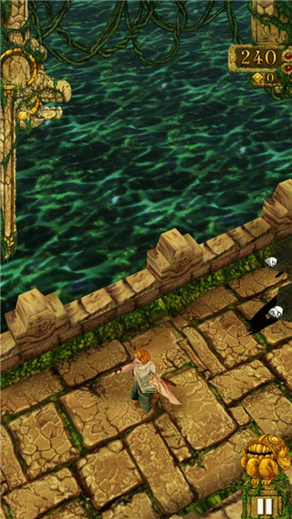 神庙逃亡手机版(2)