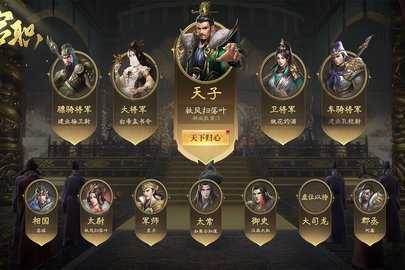 攻城三国志免费版图3