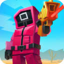 像素戰(zhàn)斗僵尸突襲