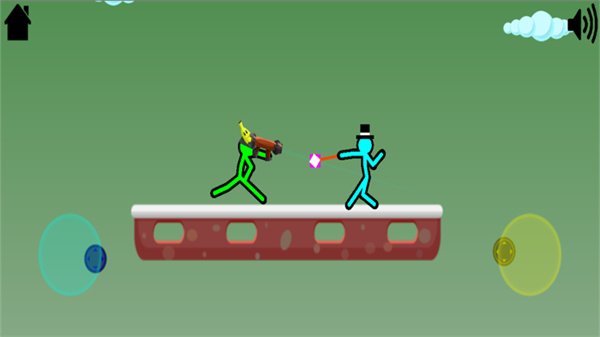 火柴人至高对决正版截图4