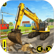 模擬小屋設計3D