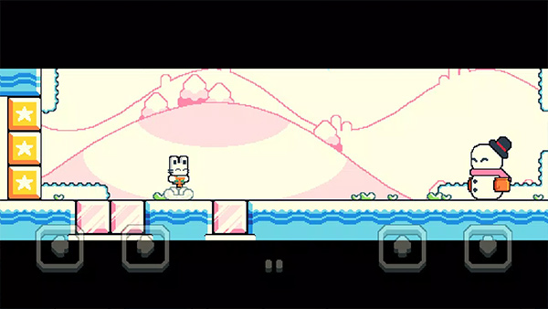 兔兔大冒險手機(jī)版