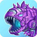 龍獸爭(zhēng)霸4