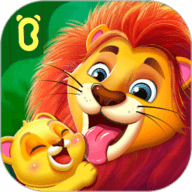 奇妙的动物家庭