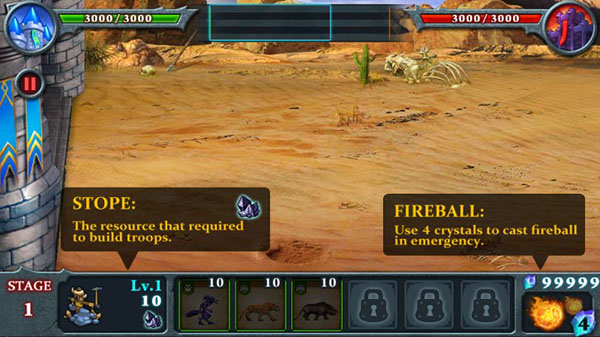 无尽之战中文版图2