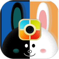 萌拍玩圖照相機