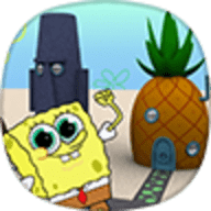 海绵宝宝海底大冒险 V1.0