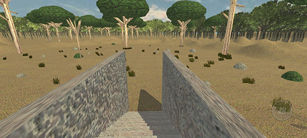 恐怖噩夢手機版