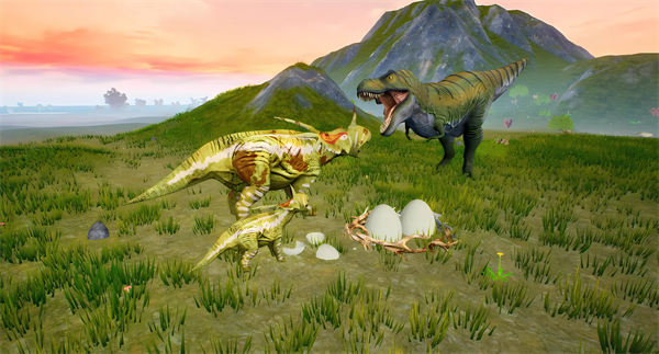 詛咒之島最新版