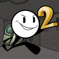 火柴人邏輯挑戰