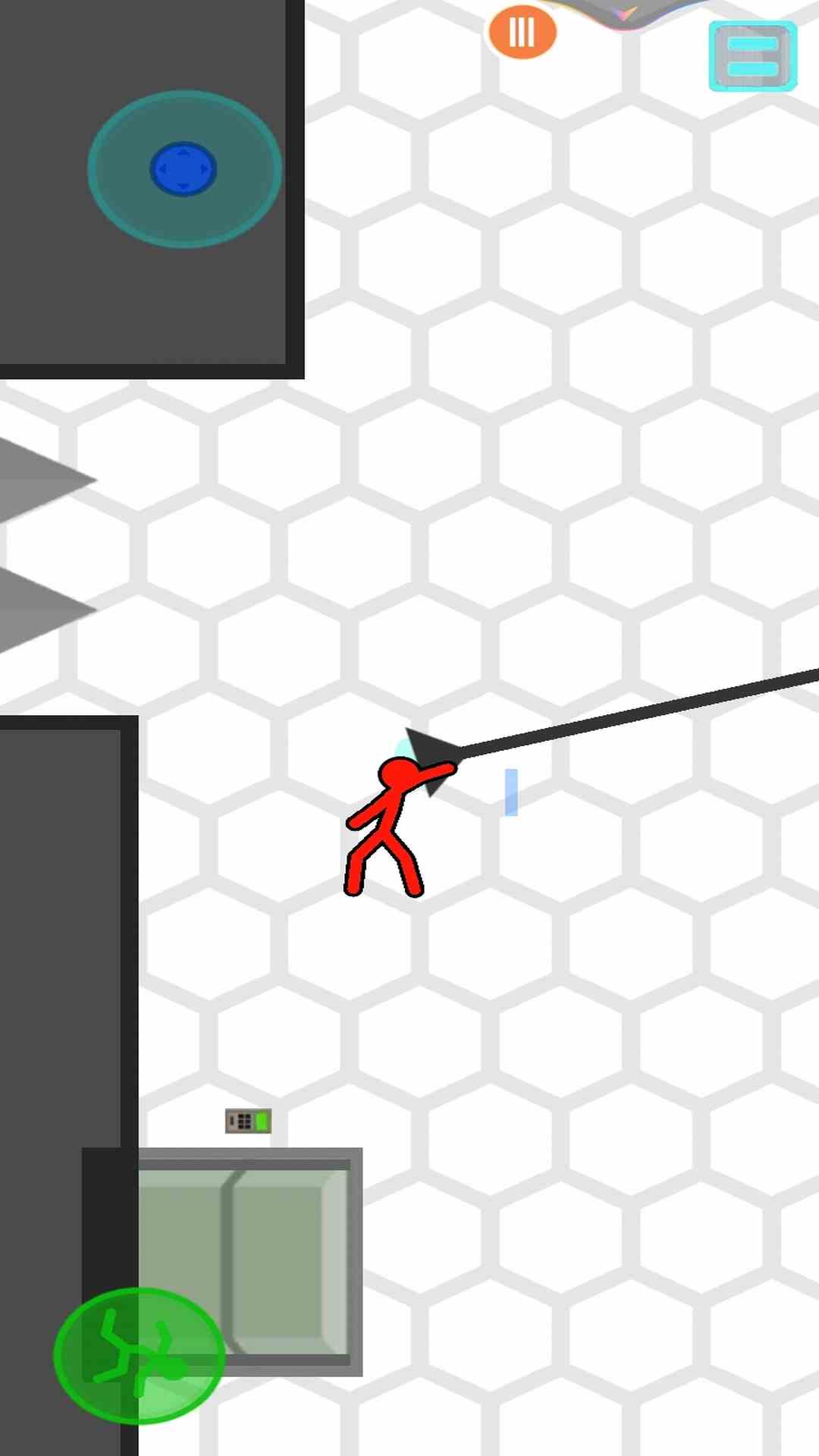 火柴人對戰(zhàn)