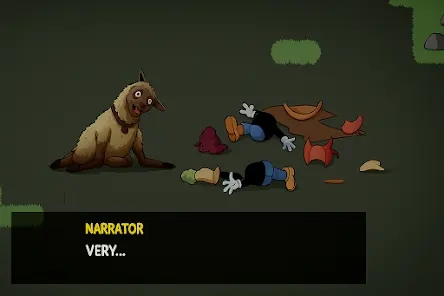 饑餓的拉姆2手機版