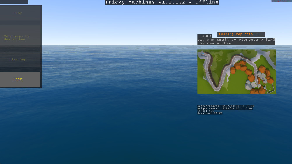 棘手的機(jī)器