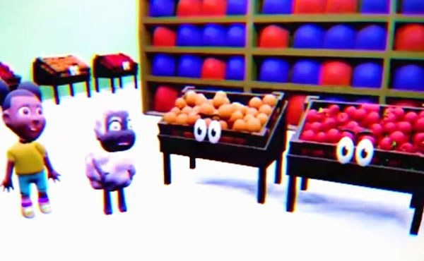 冒險家阿曼達最新版