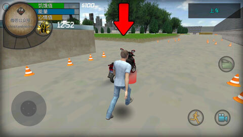 大城市生活模拟器-图3