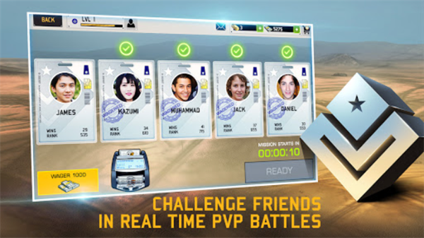 無人機暗影打擊3漢化版