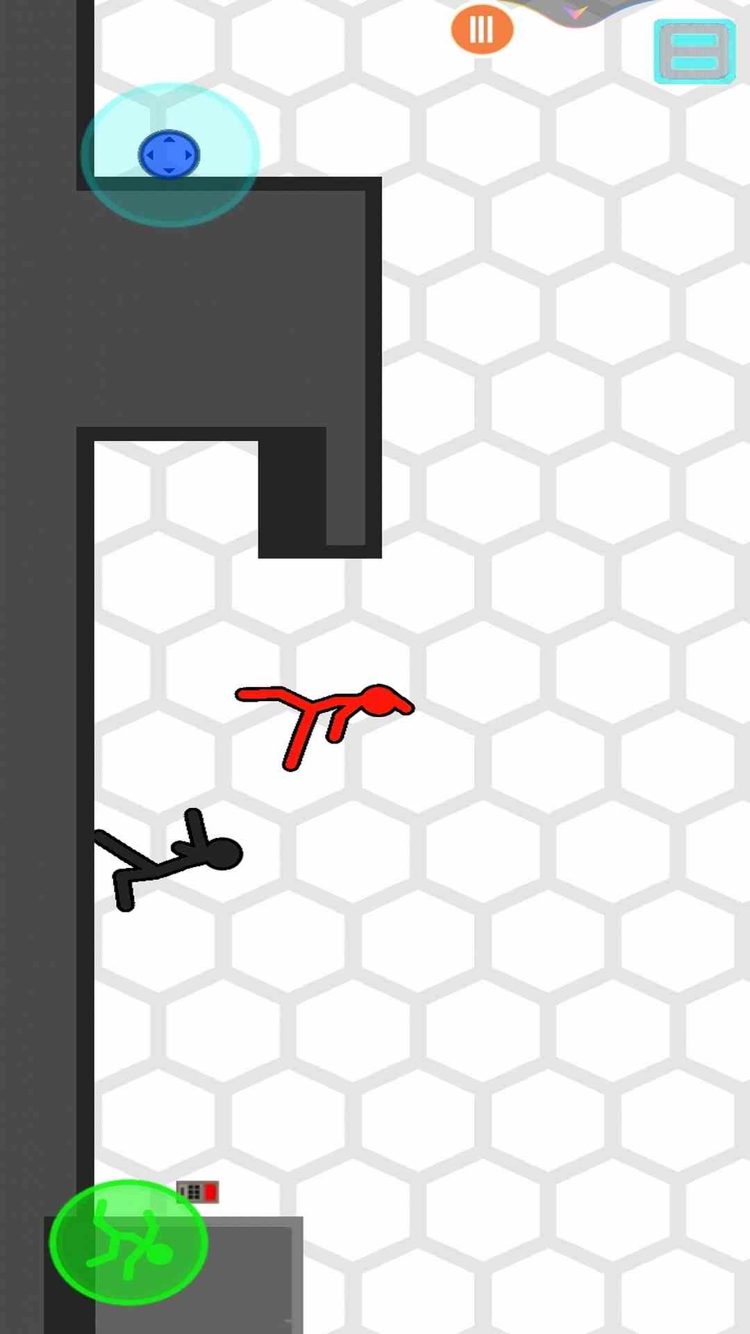 火柴人對戰(zhàn)