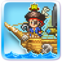 大海賊探索冒險島