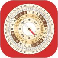 罗盘指南针大师