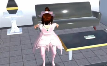 櫻花校園模擬器中文版