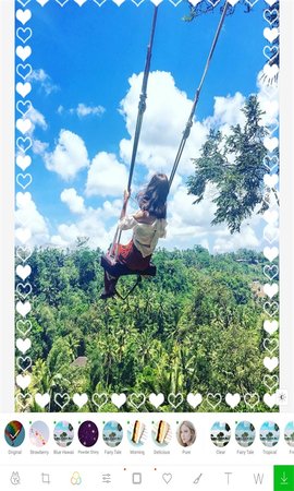 萌拍玩圖照相機