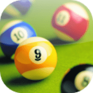 單機(jī)臺球中文版