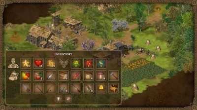 王國英雄3手機版