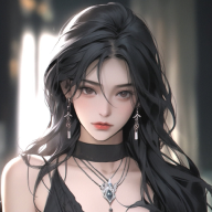 AI动漫虚拟女友