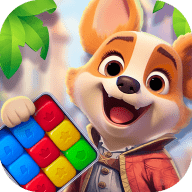 汪汪旅行記紅包版