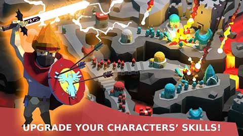 決戰(zhàn)時刻中文版