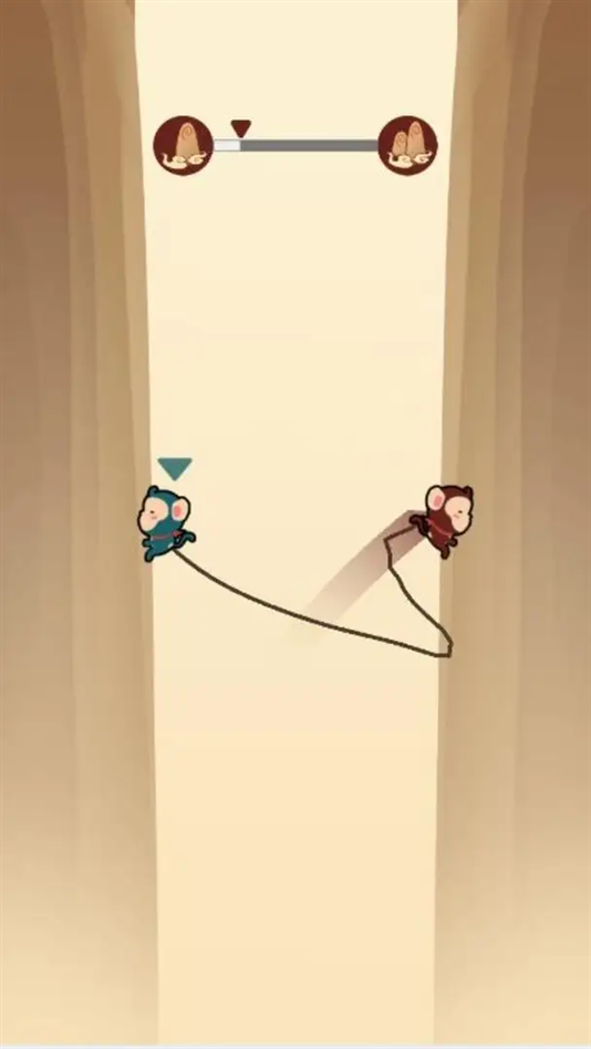 兩人成行雙人同行