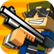 像素射擊內購版