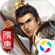 隋唐英杰傳