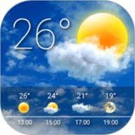 卫星天气预报王