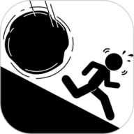 畫線救救火柴人