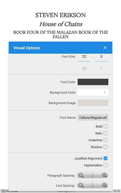 静读天下专业版图3