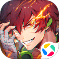 鎮魂街天生為王