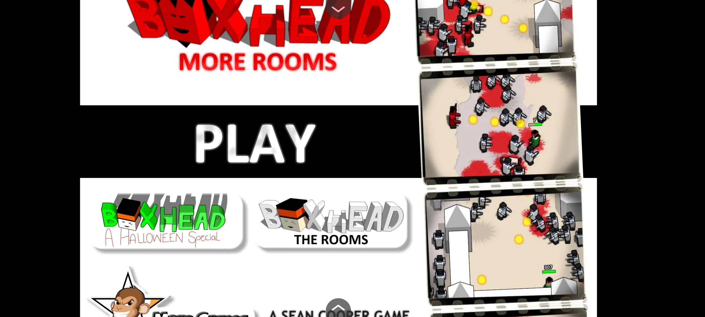 僵尸危机2截图0