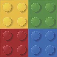 積木像素創(chuàng)造世界