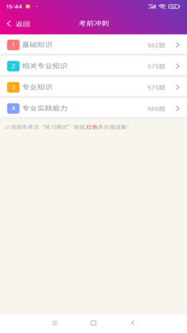 放射医学技术士总题库图2