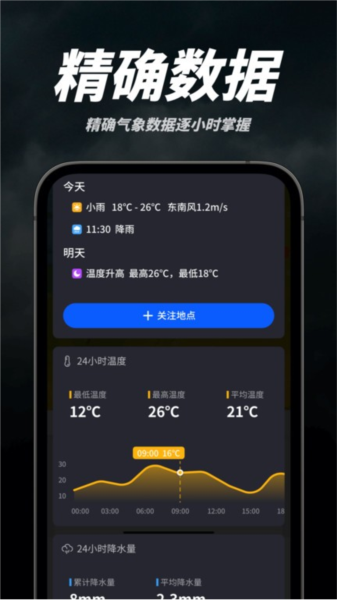 新知卫星云图图1