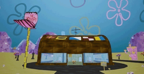 海绵宝宝海底大冒险图2