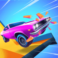 特技賽車手3D